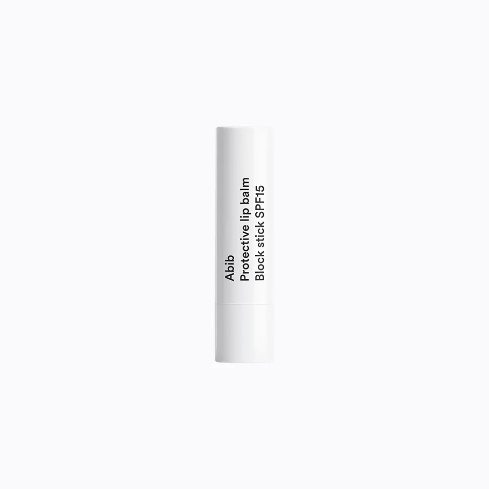 Abib Protective lip balm Block stick SPF15 3.3g