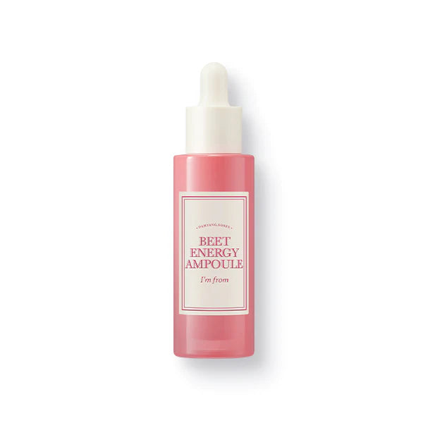 [1+1] I'm From Beet Energy Ampoule 30ml