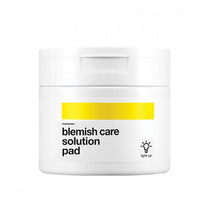 Load image into Gallery viewer, BELLAMONSTER Blemish Care Solution Pad 90EA