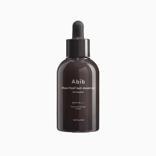 Abib Heartleaf sun essence Calming drop 50ml