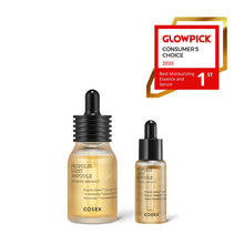 Load image into Gallery viewer, Cosrx Full fit Propolis Light Ampoule 10ml