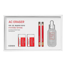 Load image into Gallery viewer, Cosrx AC COLLECTION Blemish Spot Clearing Serum [#ERASER KIT]