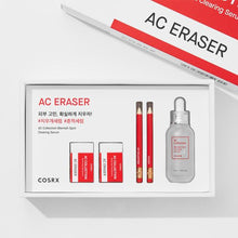 Load image into Gallery viewer, Cosrx AC COLLECTION Blemish Spot Clearing Serum [#ERASER KIT]