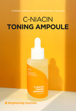 Load image into Gallery viewer, [1+1] Isntree C-Niacin Toning Ampoule 50ml