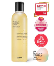 Load image into Gallery viewer, Cosrx Full fit Propolis Synergy Toner 150ml