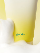 Load image into Gallery viewer, Goodal Green Tangerine Vita C Cleansing Foam 150ml