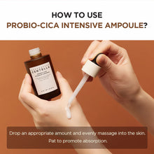 Load image into Gallery viewer, SKIN1004 Madagascar Centella Probio-Cica Intensive Ampoule 50ml