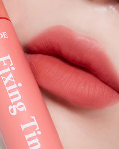 Etude Fixing Tint #02 Vintage Red
