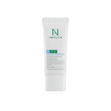 Load image into Gallery viewer, AMPLE:N Hyaluron Shot Sun Care SPF 50+ / PA++++ IRF 20 | 40ml