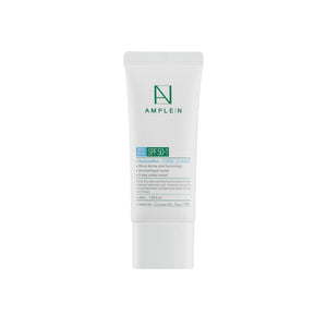 AMPLE:N Hyaluron Shot Sun Care SPF 50+ / PA++++ IRF 20 | 40ml