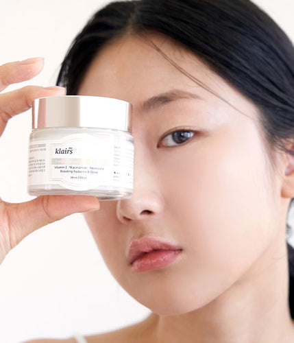 [1+1] Klairs Freshly Juiced Vitamin E Mask 90ml