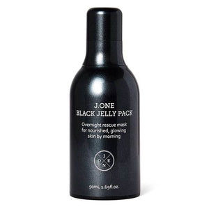 J.ONE BLACK JELLY PACK