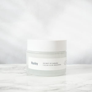 Huxley Cream; Glow Awakening 30ml