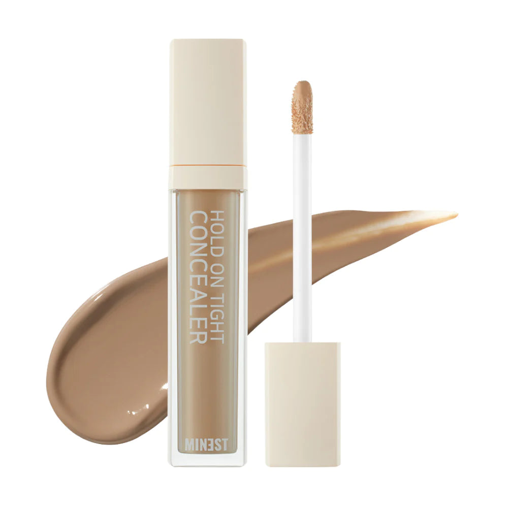 Unleashia Minest Hold On Tight Concealer exp 2025 08 03