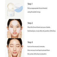 Load image into Gallery viewer, Laneige Cream Skin Quick Skin Pack 100ea