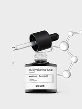 Load image into Gallery viewer, Cosrx The Hyaluronic Acid 3 Serum 20ml