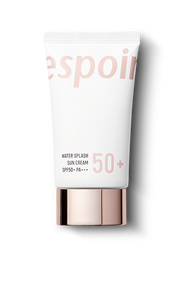 Espoir Water Splash Sun Cream SPF50+ PA+++ 60ml