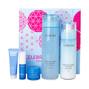 LANEIGE Basic Duo Set (Holiday Edition)