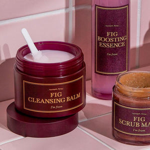 I'M FROM Fig Cleansing Balm 100ml - Exp: 11.11.2023