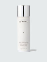 Load image into Gallery viewer, Klavuu White Pearlsation Revitalizing Pearl Treatment Toner