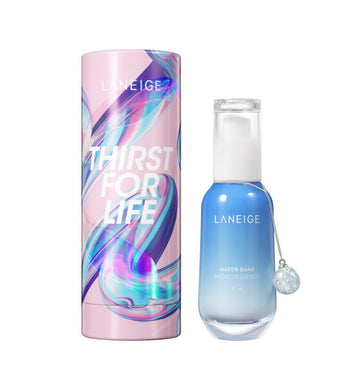 Laneige Water Bank Hydro Essence 70ml - Limited Edition