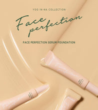 Load image into Gallery viewer, Moonshot Face Perfection Serum Foundation