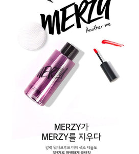 [MERZY] Good Berry Lip and Eye Remover