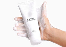 Load image into Gallery viewer, Barulab Cocoon Cleansing Foam 90ml