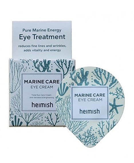 Heimish Marine Care Eye Cream Mini