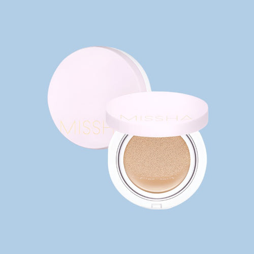 Missha Magic Cushion Cover Lasting SPF50+/PA+++