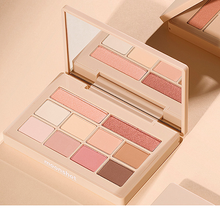 Load image into Gallery viewer, Moonshot Honey Coverlet Eye Shadow Palette