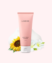 Load image into Gallery viewer, Laneige Moist Cream Cleanser 150ml