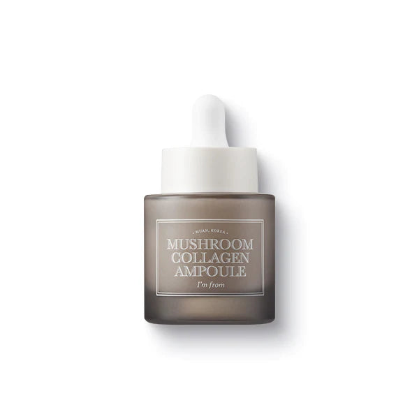 I'm From Mushroom Collagen Ampoule 30ml