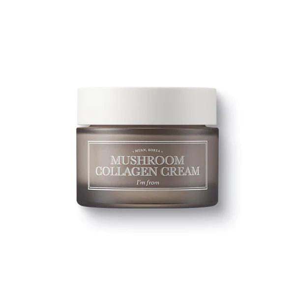 I'm From Mushroom Collagen Cream 50ml