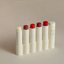 Load image into Gallery viewer, Nacific Vegan Lip Glow #01 Clear