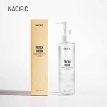 Load image into Gallery viewer, Nacific Fresh Herb Origin Cleansing Oil 150ml