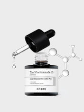 Load image into Gallery viewer, Cosrx The Niacinamide 15 Serum 20ml