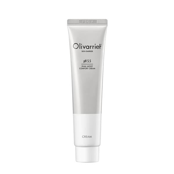 Olivarrier Dual Moist Comfort Cream