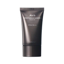 Load image into Gallery viewer, Abib Sedum hyaluron sunscreen Protection tube SPF50+ PA++++ 50ml