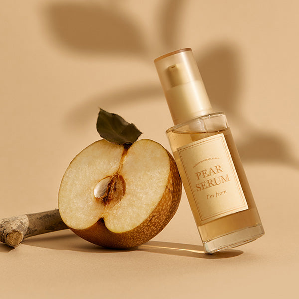 I'm From Pear Serum 50ml