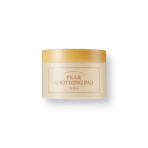 I'm From Pear Soothing Pad 60EA - Exp:09062024 - Damaged Package