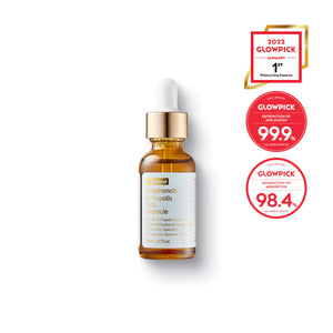By Wishtrend Polyphenol in Propolis 15% Ampoule 30ml - 20231231