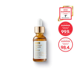 By Wishtrend Polyphenol in Propolis 15% Ampoule 30ml - Exp:31.12.2023