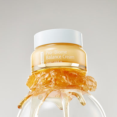 By Wishtrend Pro-Biome Balance Cream 50ml