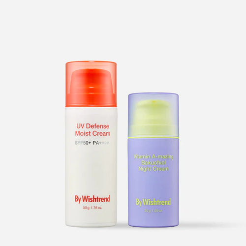 By Wishtrend Protect and Repair Duo