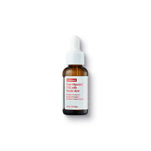 Load image into Gallery viewer, BY WISHTREND Pure Vitamin C 15% with Ferulic Acid 30ml