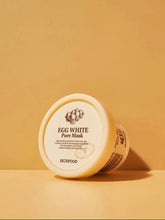 Load image into Gallery viewer, Skinfood Egg White Pore Mask