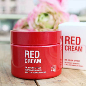 Skin & Lab Red Cream 50ml