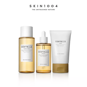 SKIN1004 3 Step Trouble Skin Recovery Trio