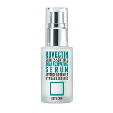 Load image into Gallery viewer, Rovectin Aqua Activating Serum 35ml
